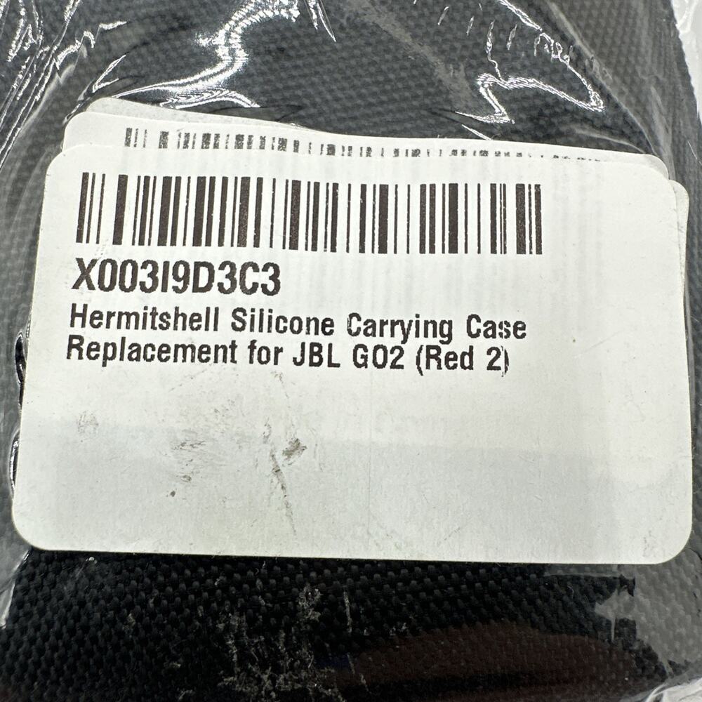 Hermitshell Carrying Case - Picture 3 of 6